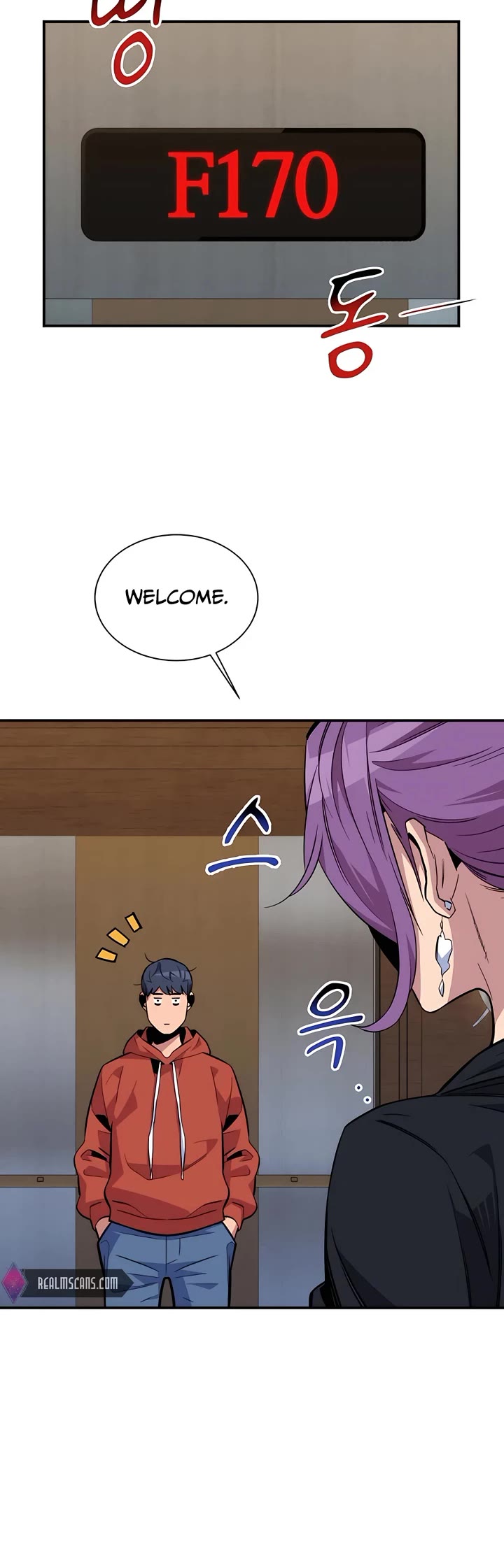 Auto Hunting With My Clones Chapter 55 page 33 - Chapter 55