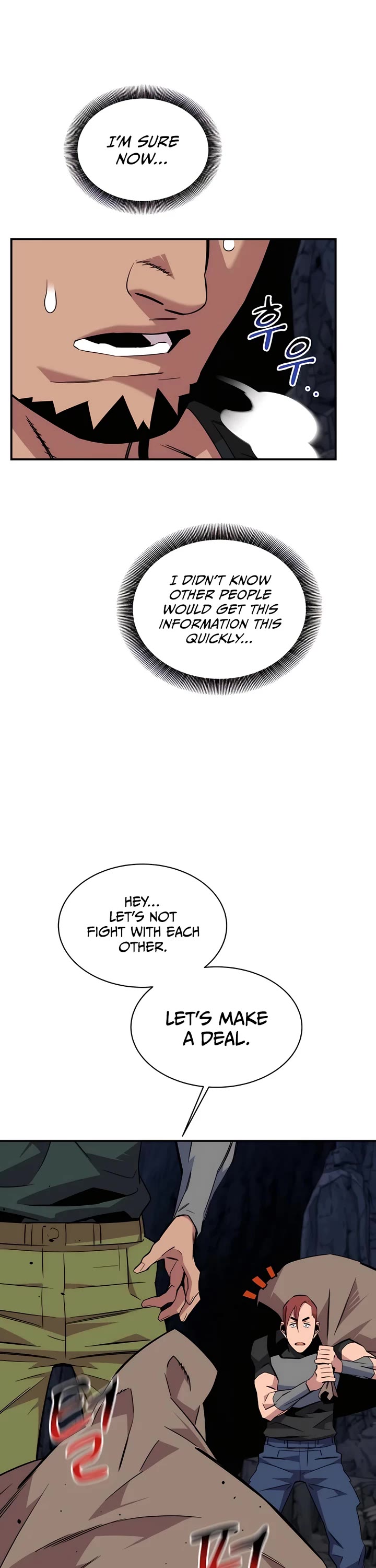 Auto Hunting With My Clones Chapter 55 page 46 - Chapter 55