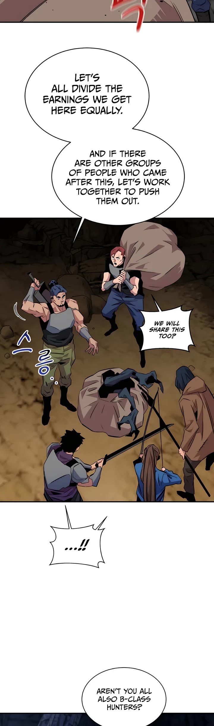 Auto Hunting With My Clones Chapter 55 page 47 - Chapter 55