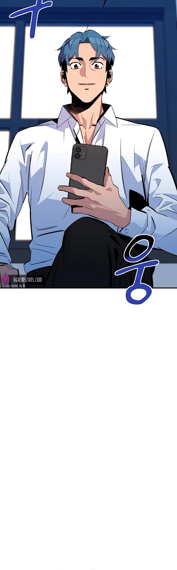 Auto Hunting With My Clones Chapter 55 page 6 - Chapter 55