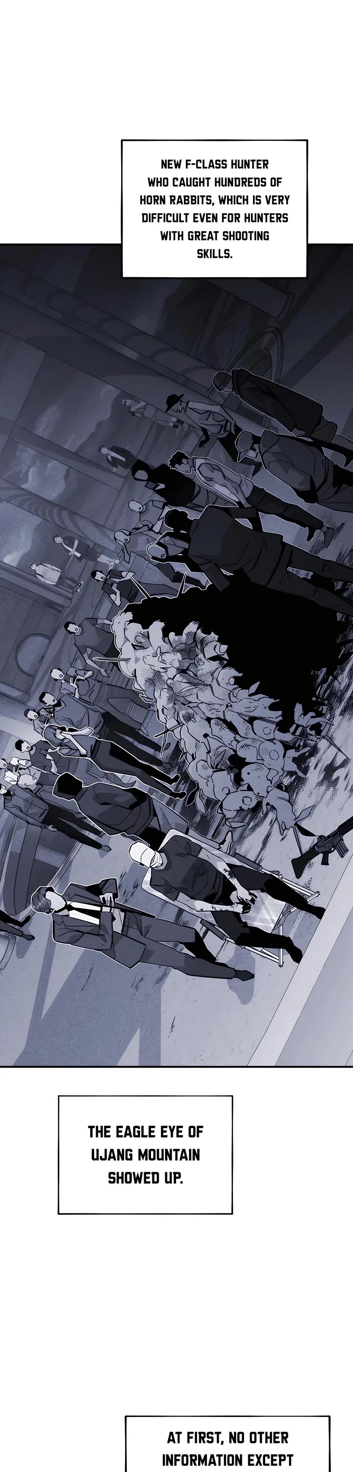 Auto Hunting With My Clones Chapter 55 page 8 - Chapter 55