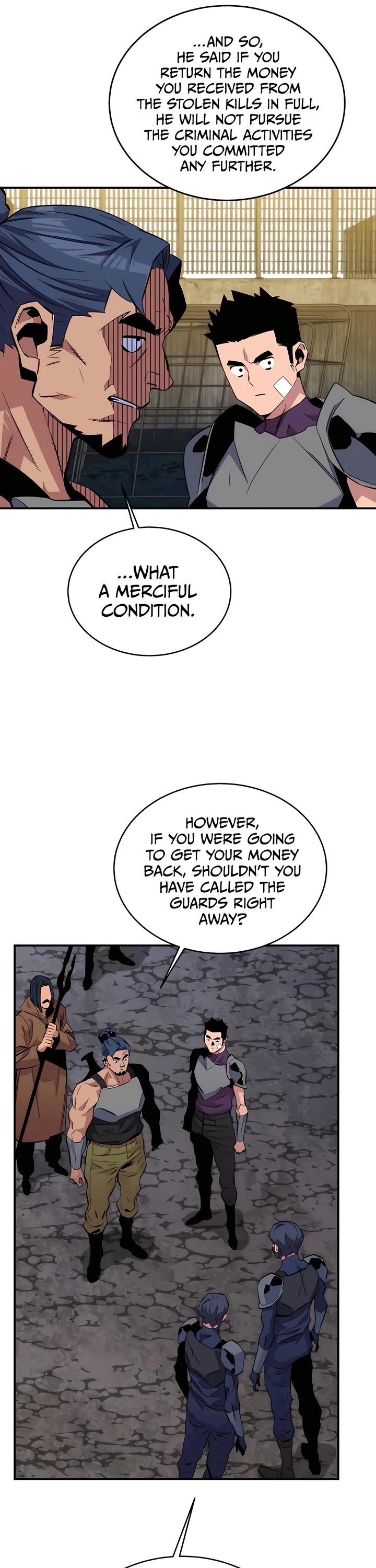 Auto Hunting With My Clones Chapter 56 page 13 - Chapter 56