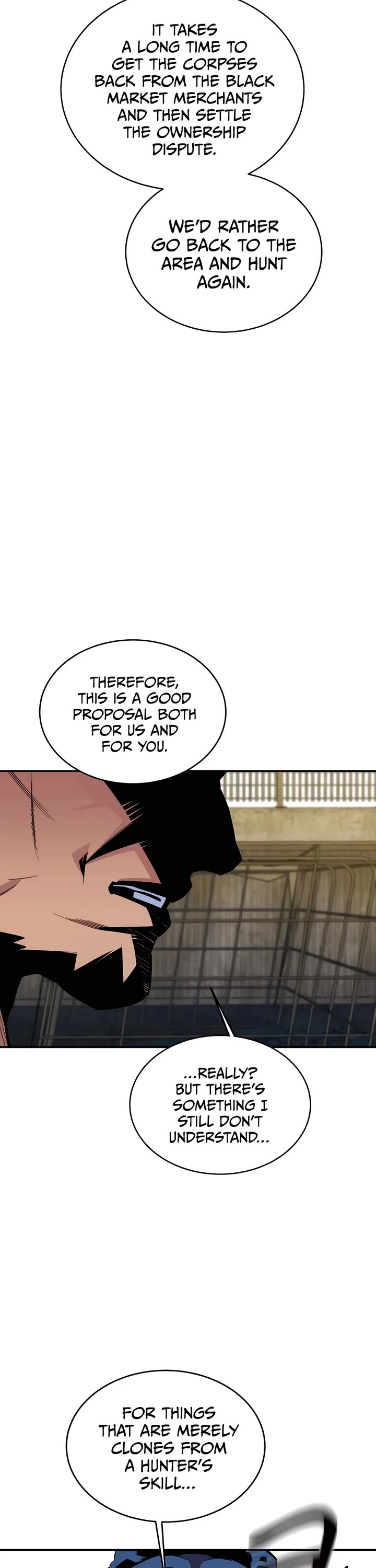 Auto Hunting With My Clones Chapter 56 page 14 - Chapter 56