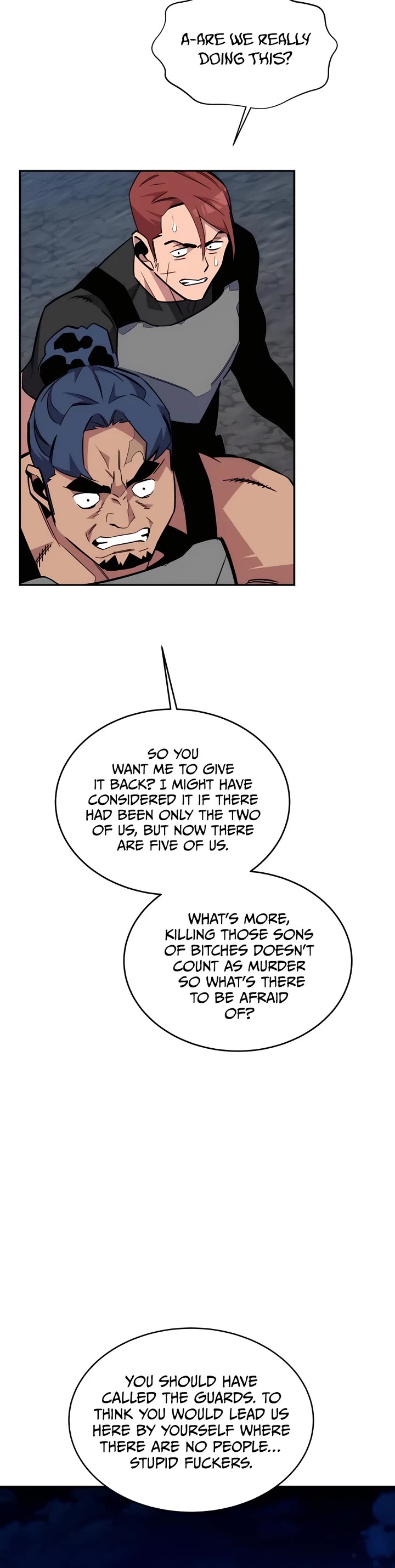 Auto Hunting With My Clones Chapter 56 page 17 - Chapter 56