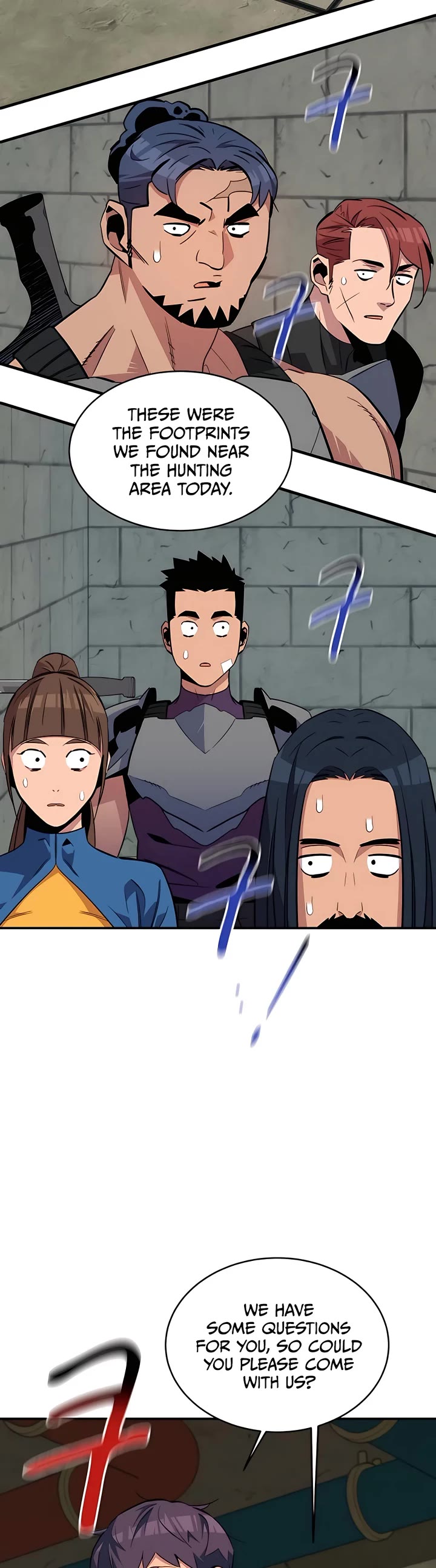 Auto Hunting With My Clones Chapter 56 page 2 - Chapter 56