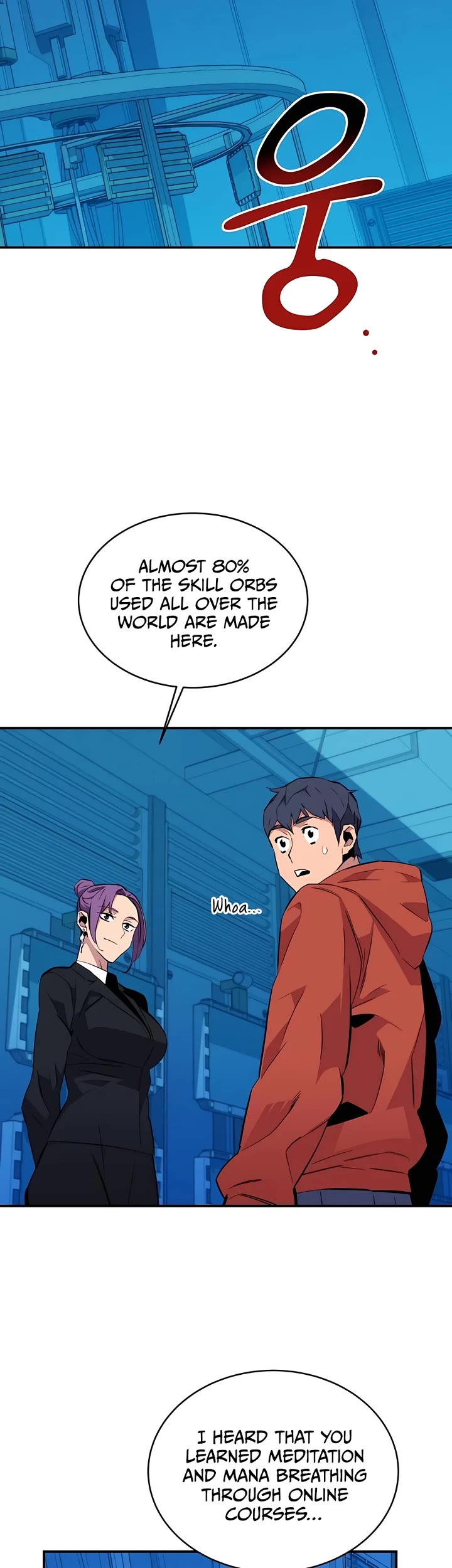 Auto Hunting With My Clones Chapter 56 page 24 - Chapter 56