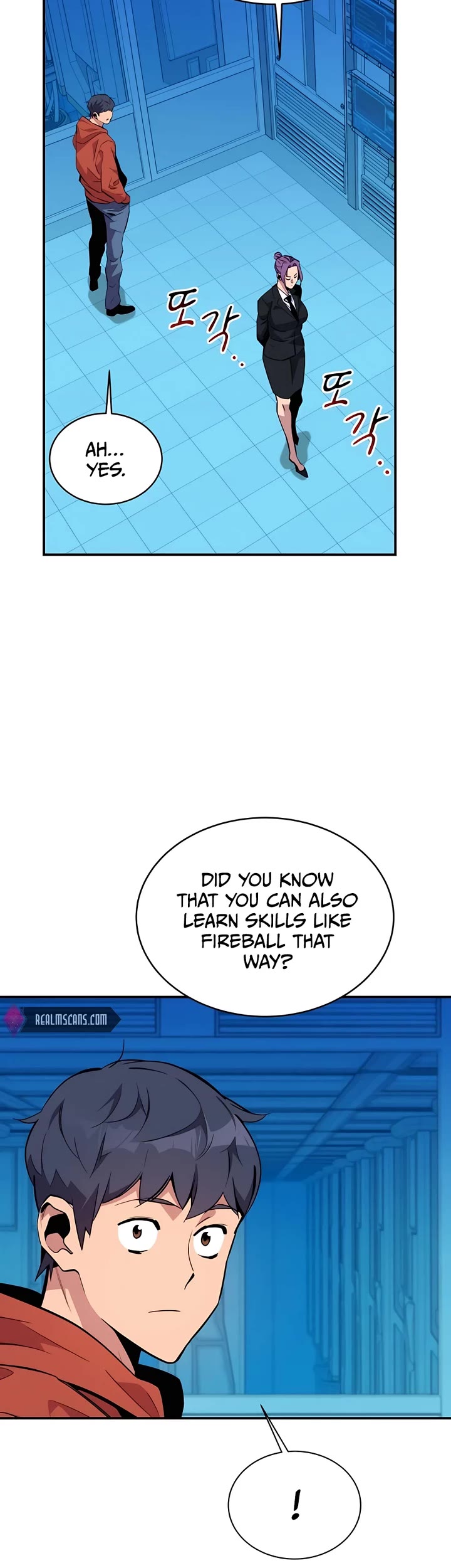 Auto Hunting With My Clones Chapter 56 page 25 - Chapter 56