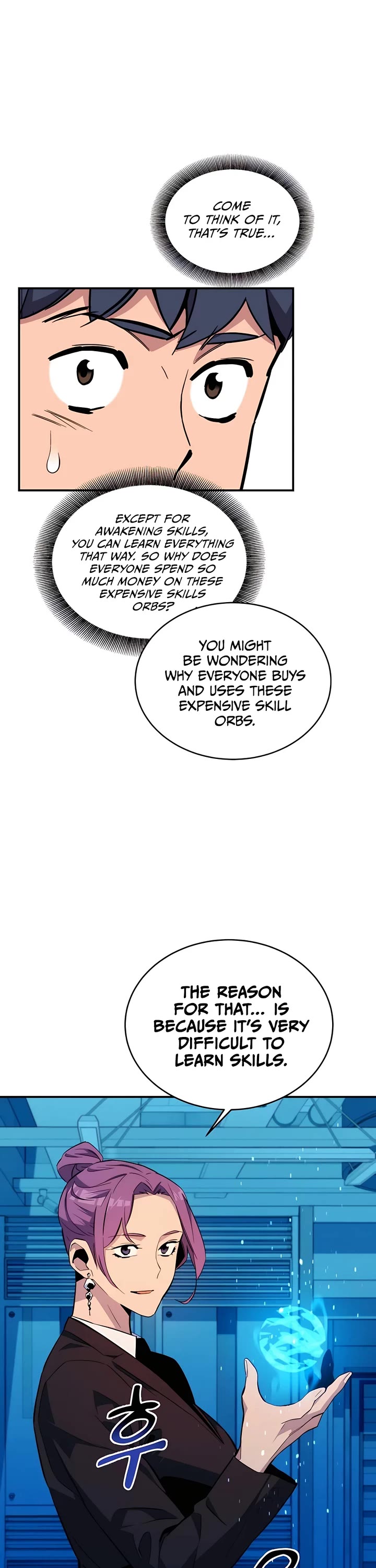 Auto Hunting With My Clones Chapter 56 page 26 - Chapter 56