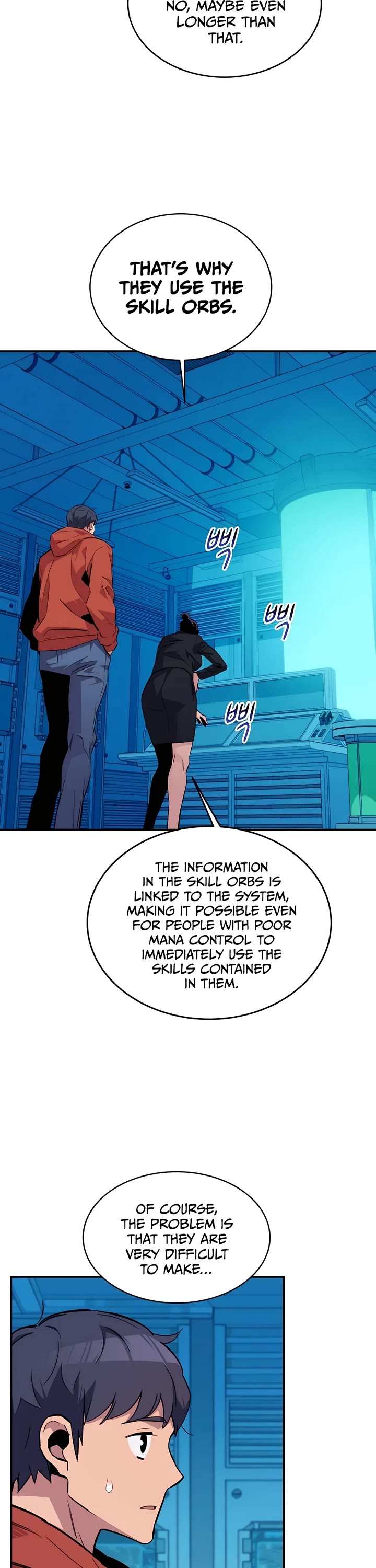 Auto Hunting With My Clones Chapter 56 page 28 - Chapter 56