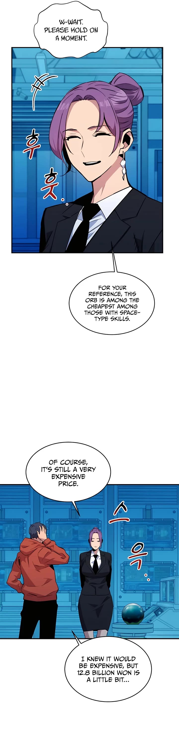 Auto Hunting With My Clones Chapter 56 page 31 - Chapter 56