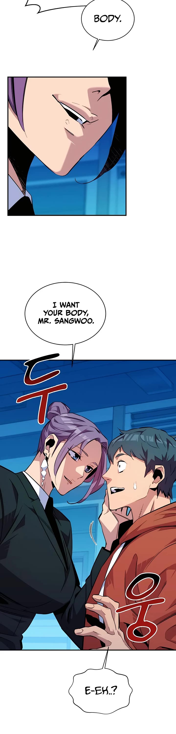 Auto Hunting With My Clones Chapter 56 page 33 - Chapter 56