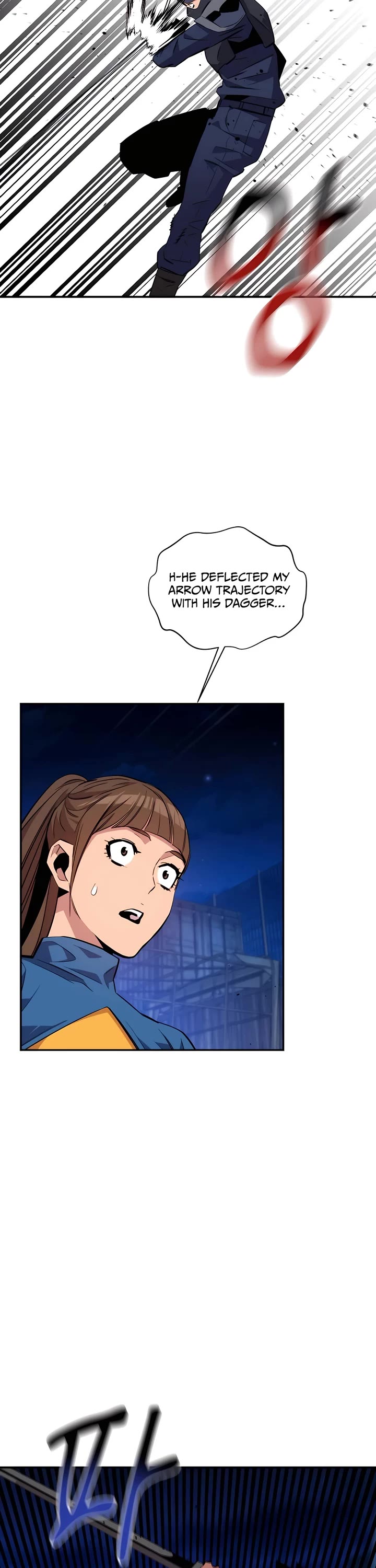 Auto Hunting With My Clones Chapter 56 page 38 - Chapter 56