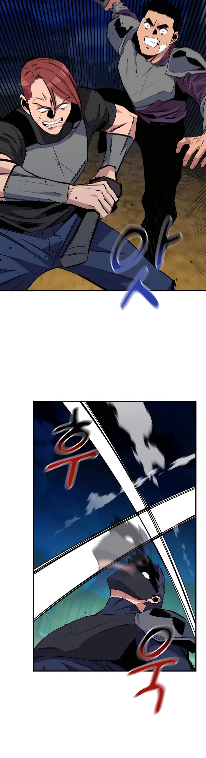 Auto Hunting With My Clones Chapter 56 page 39 - Chapter 56