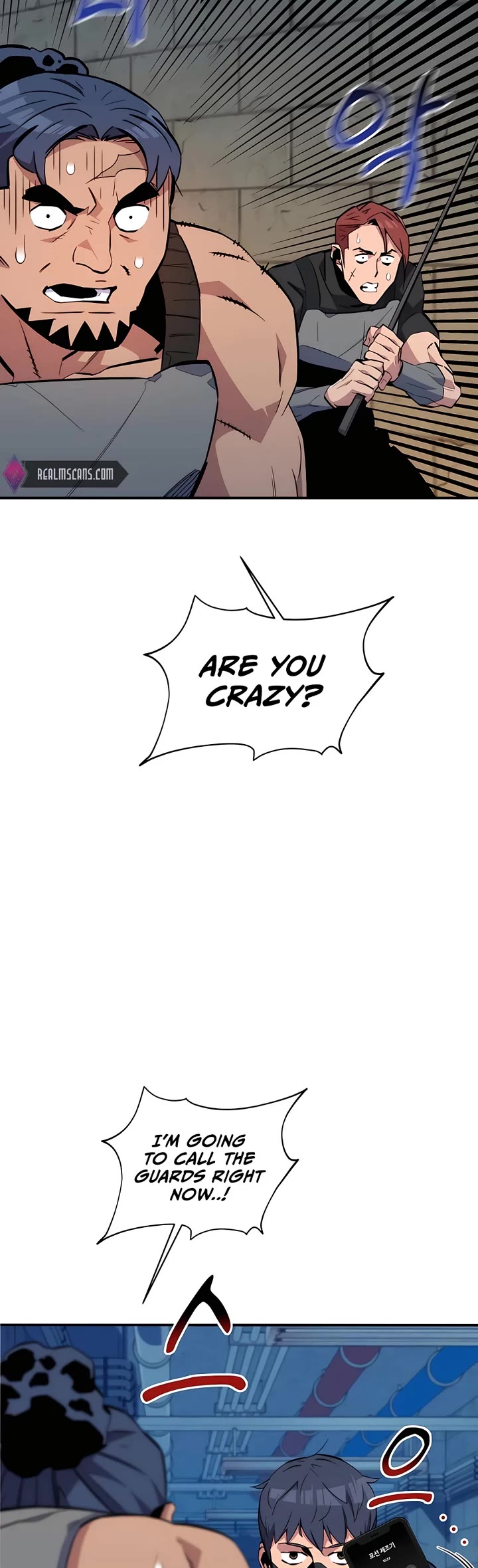 Auto Hunting With My Clones Chapter 56 page 5 - Chapter 56