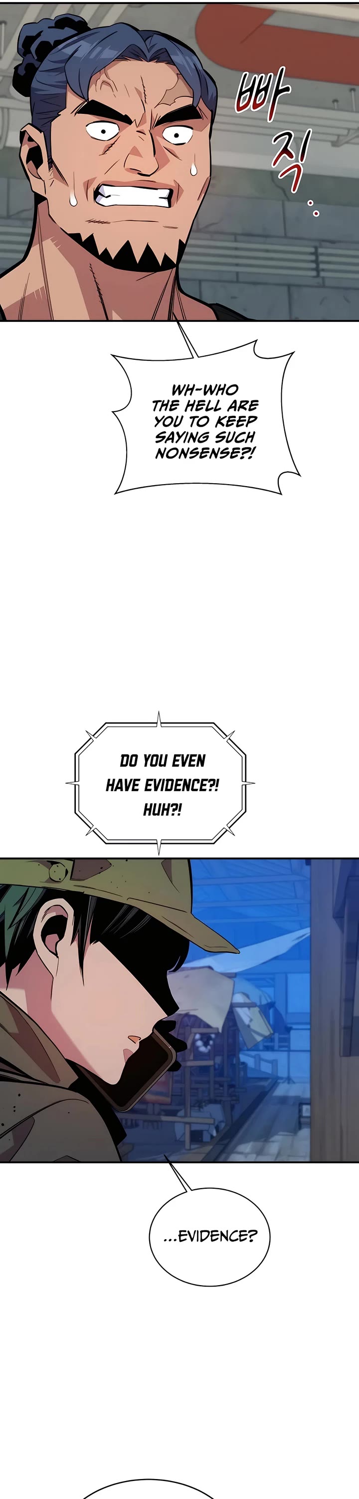 Auto Hunting With My Clones Chapter 56 page 7 - Chapter 56