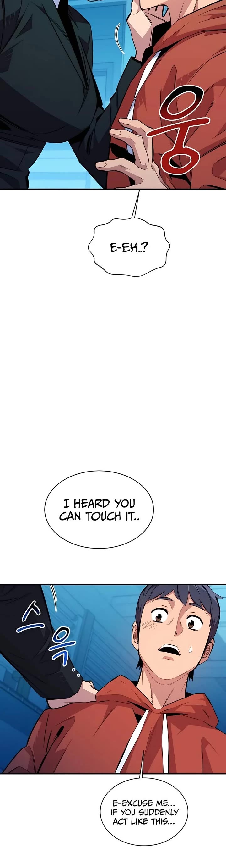 Auto Hunting With My Clones Chapter 57 page 3 - Chapter 57