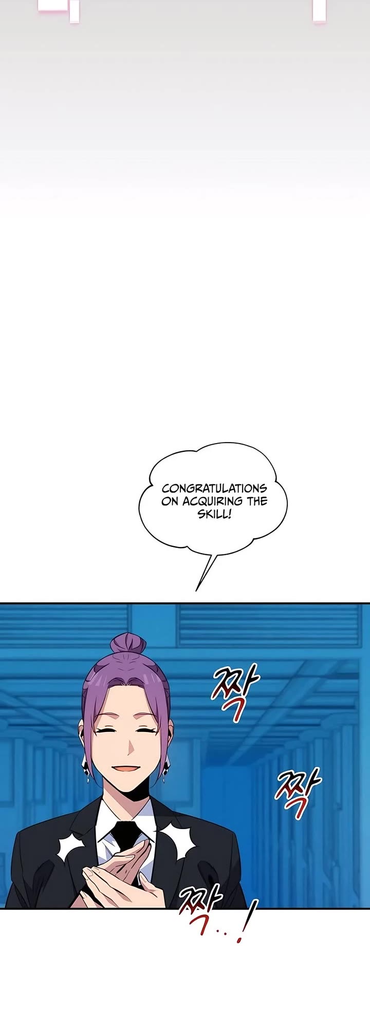 Auto Hunting With My Clones Chapter 57 page 36 - Chapter 57