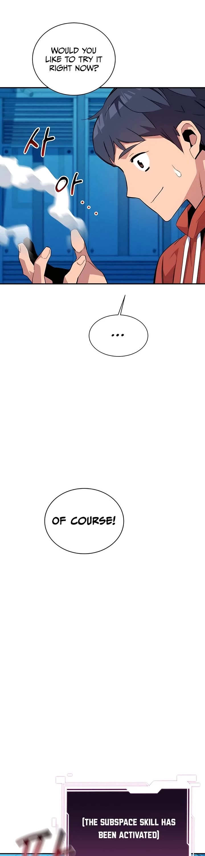 Auto Hunting With My Clones Chapter 57 page 37 - Chapter 57