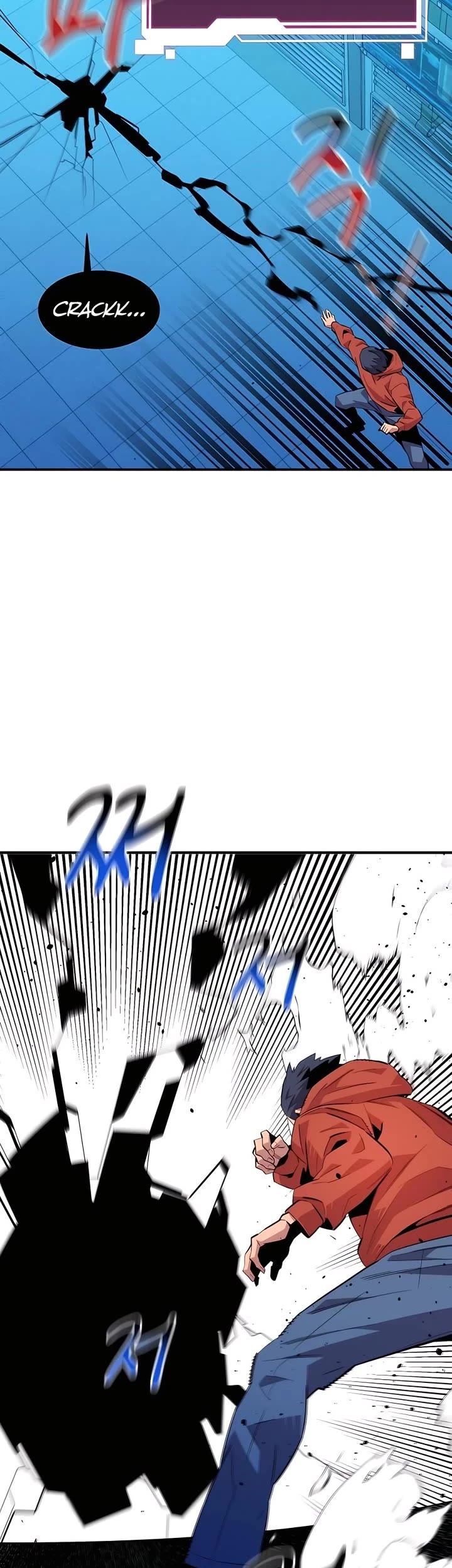 Auto Hunting With My Clones Chapter 57 page 38 - Chapter 57