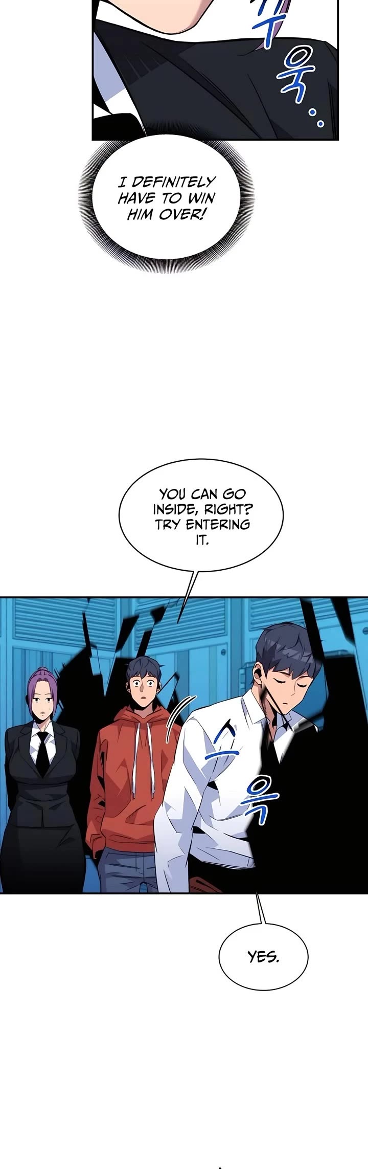 Auto Hunting With My Clones Chapter 57 page 44 - Chapter 57