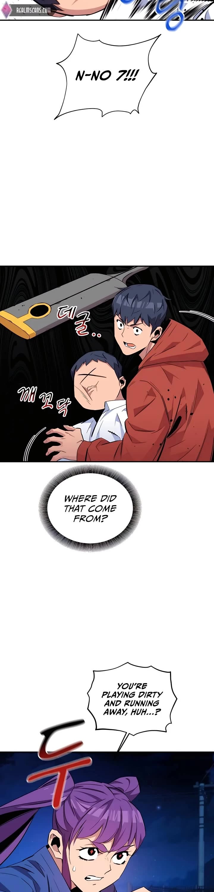 Auto Hunting With My Clones Chapter 57 page 48 - Chapter 57