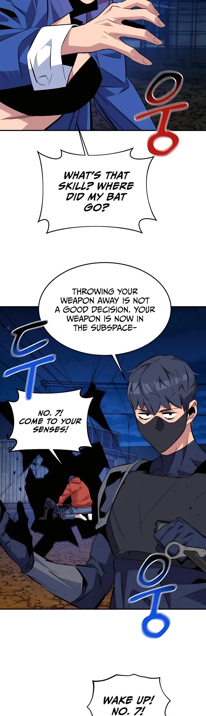 Auto Hunting With My Clones Chapter 57 page 49 - Chapter 57