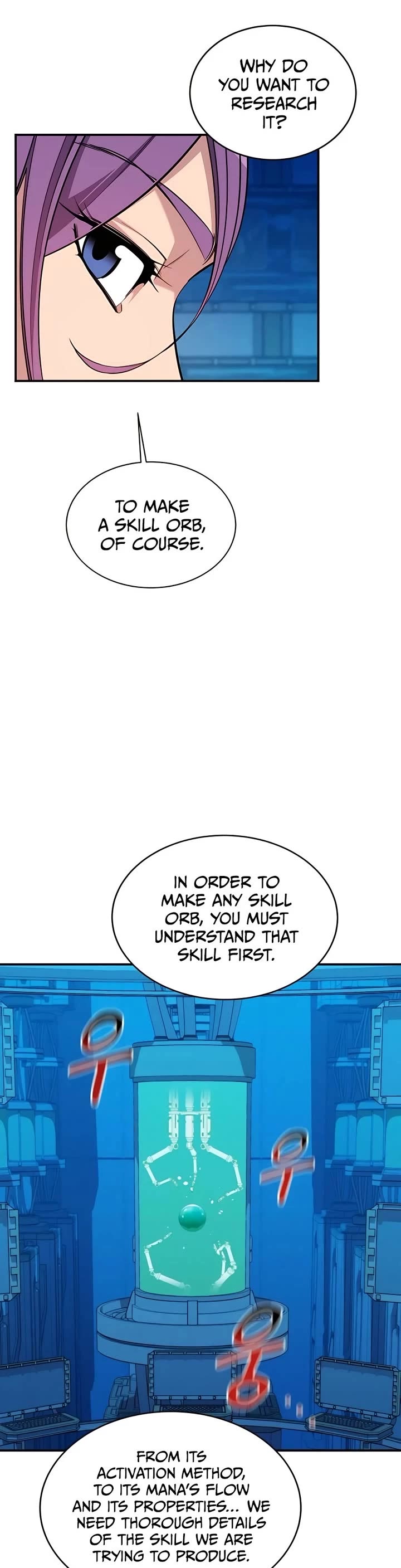 Auto Hunting With My Clones Chapter 57 page 7 - Chapter 57