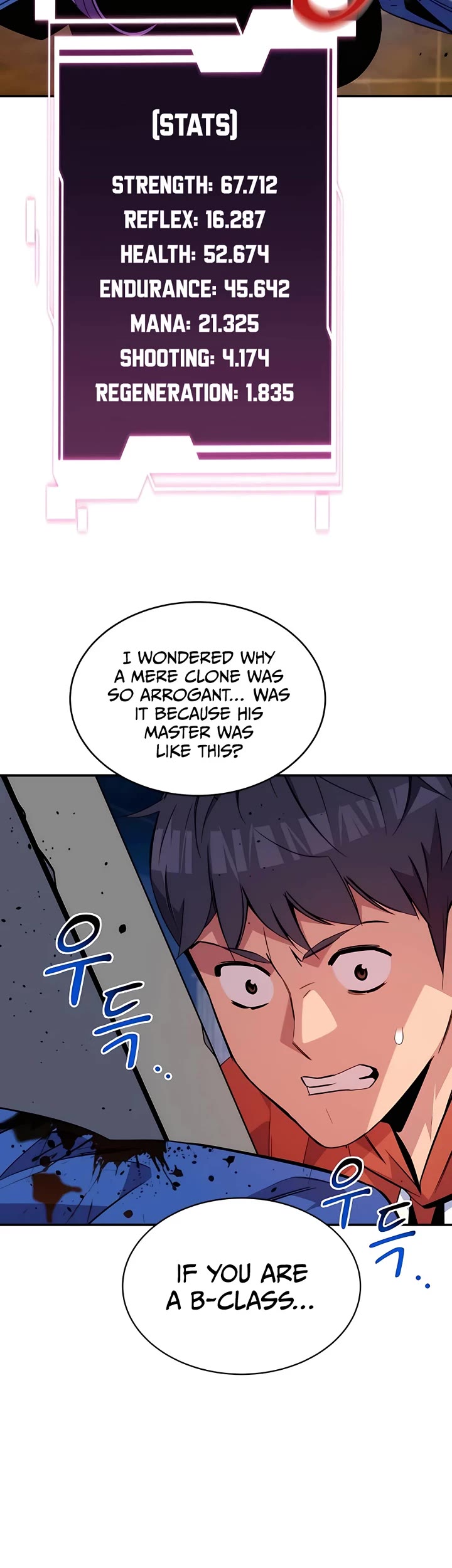 Auto Hunting With My Clones Chapter 58 page 18 - Chapter 58