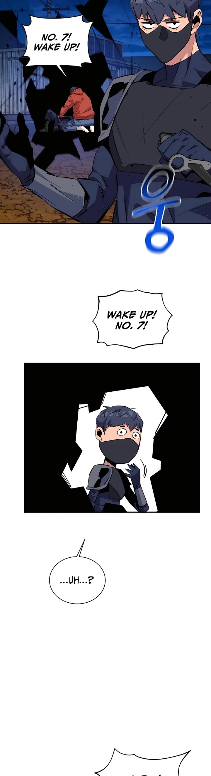 Auto Hunting With My Clones Chapter 58 page 2 - Chapter 58