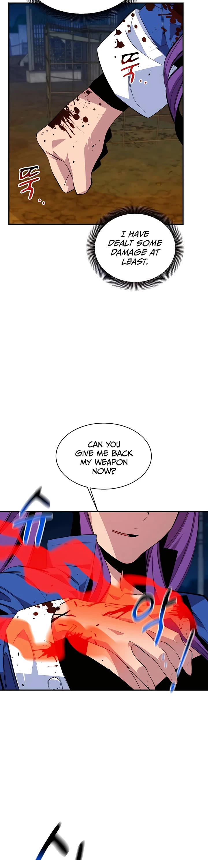 Auto Hunting With My Clones Chapter 58 page 22 - Chapter 58