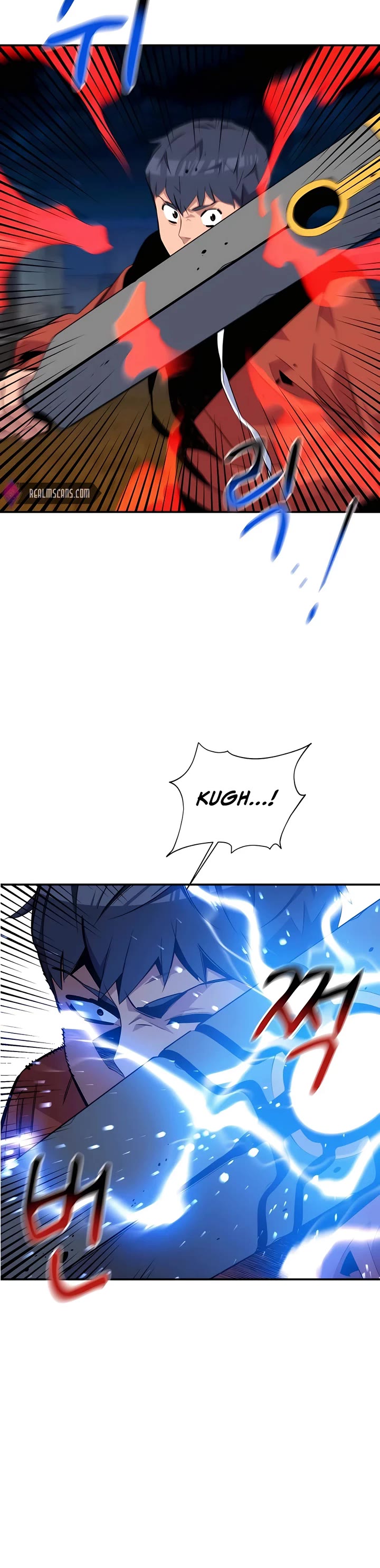 Auto Hunting With My Clones Chapter 58 page 23 - Chapter 58