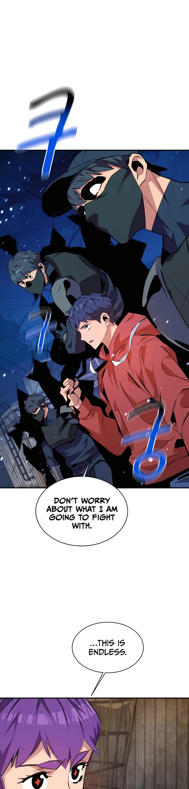 Auto Hunting With My Clones Chapter 58 page 26 - Chapter 58