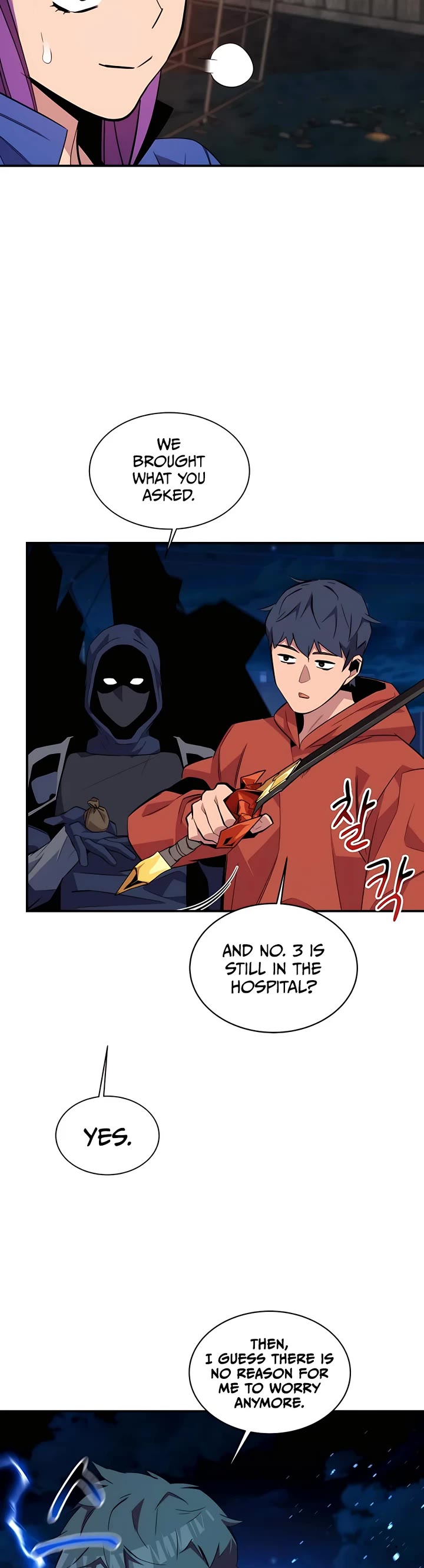 Auto Hunting With My Clones Chapter 58 page 27 - Chapter 58