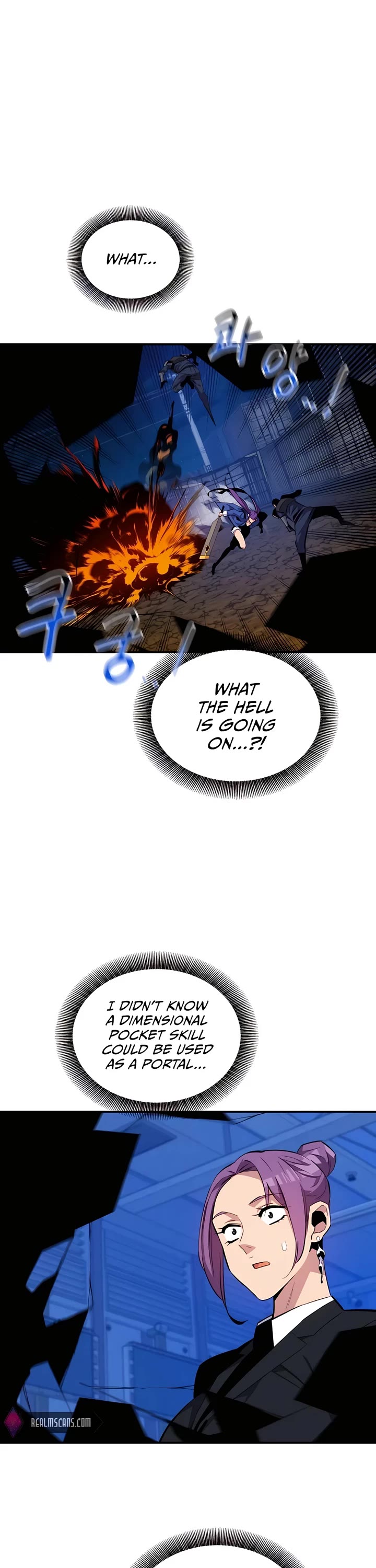 Auto Hunting With My Clones Chapter 58 page 30 - Chapter 58