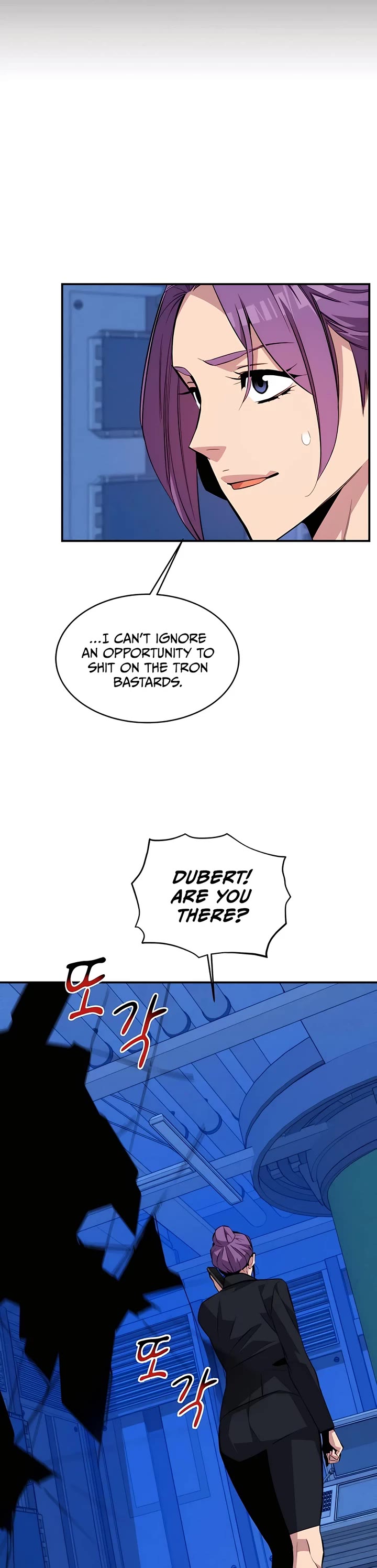 Auto Hunting With My Clones Chapter 58 page 32 - Chapter 58