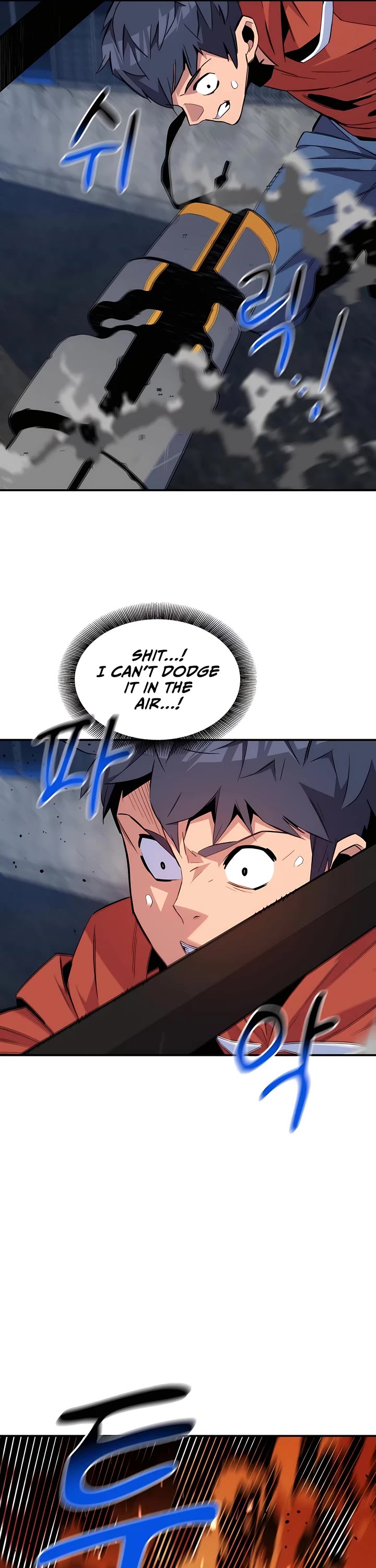 Auto Hunting With My Clones Chapter 58 page 39 - Chapter 58