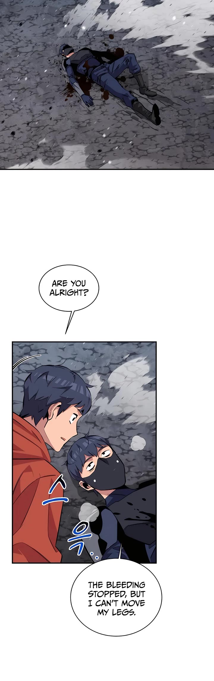 Auto Hunting With My Clones Chapter 58 page 8 - Chapter 58