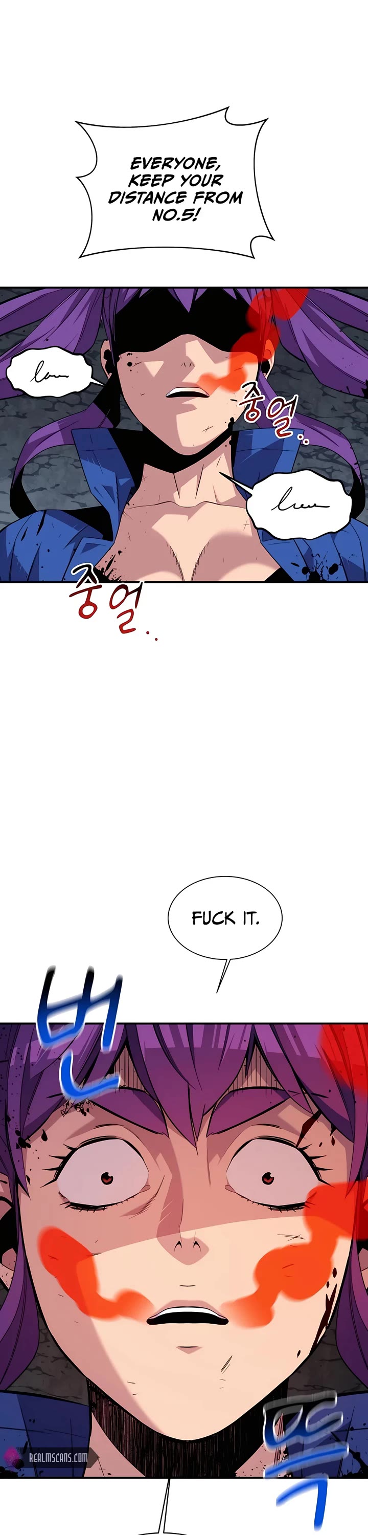 Auto Hunting With My Clones Chapter 59 page 10 - Chapter 59