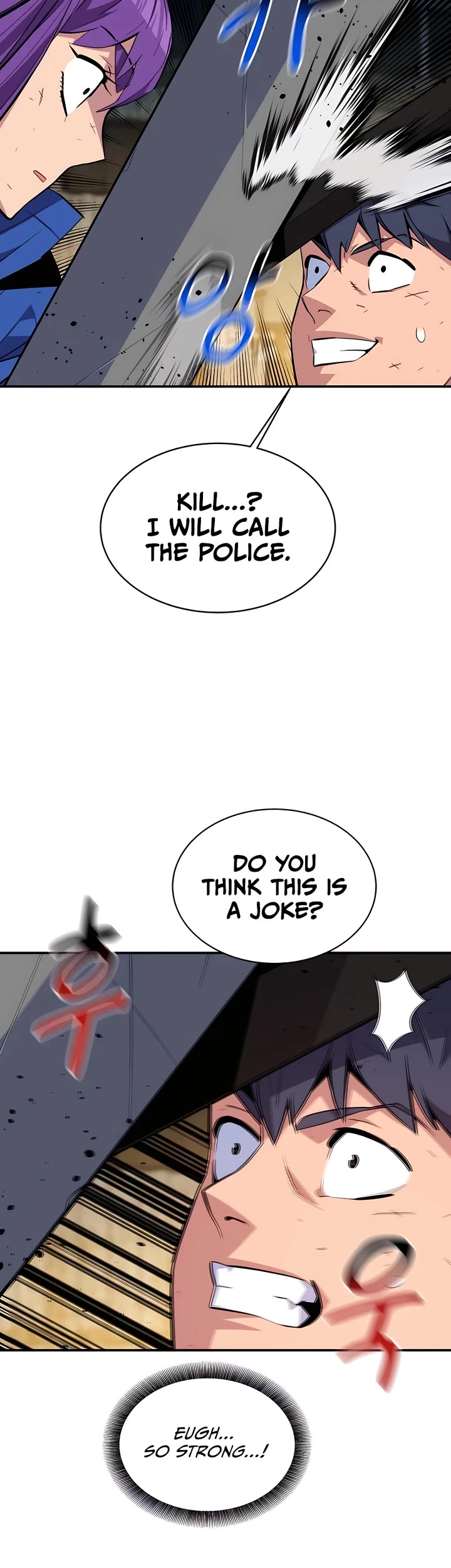 Auto Hunting With My Clones Chapter 59 page 18 - Chapter 59