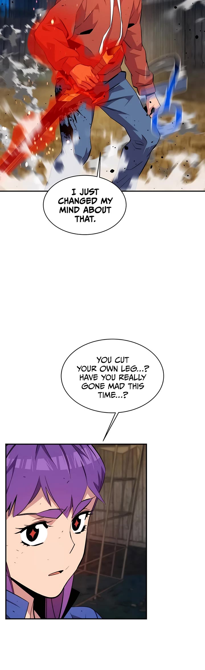 Auto Hunting With My Clones Chapter 59 page 24 - Chapter 59