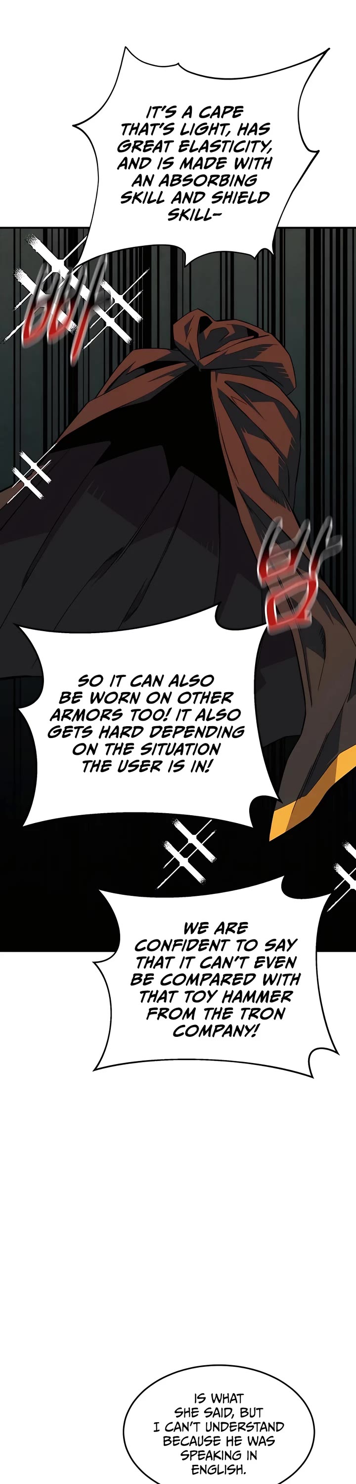 Auto Hunting With My Clones Chapter 59 page 40 - Chapter 59