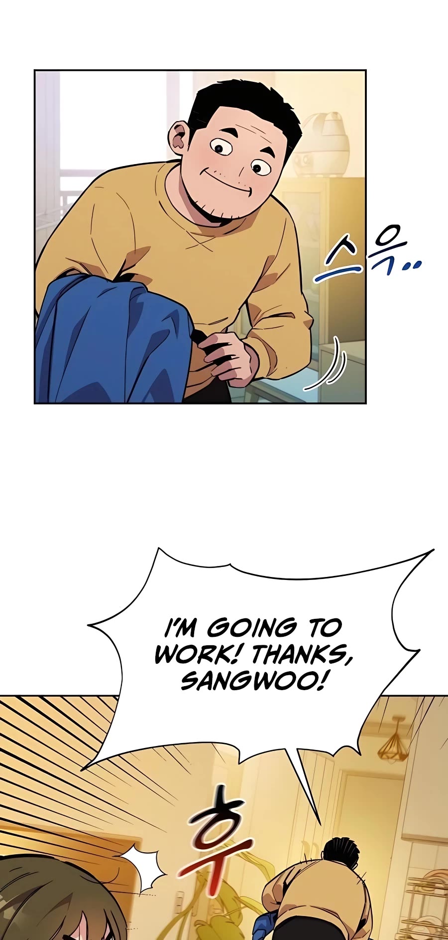 Auto Hunting With My Clones Chapter 6 page 14 - Chapter 6