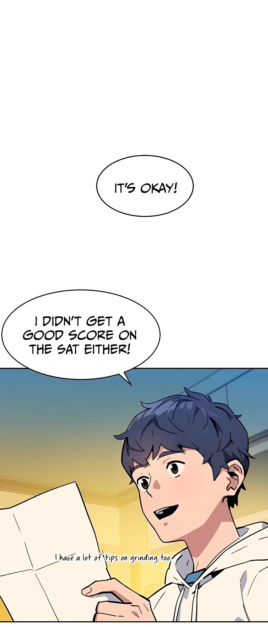 Auto Hunting With My Clones Chapter 6 page 17 - Chapter 6