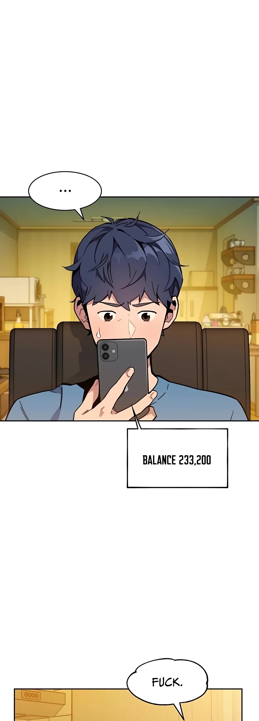 Auto Hunting With My Clones Chapter 6 page 32 - Chapter 6
