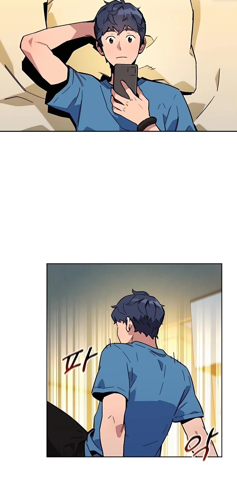 Auto Hunting With My Clones Chapter 6 page 35 - Chapter 6