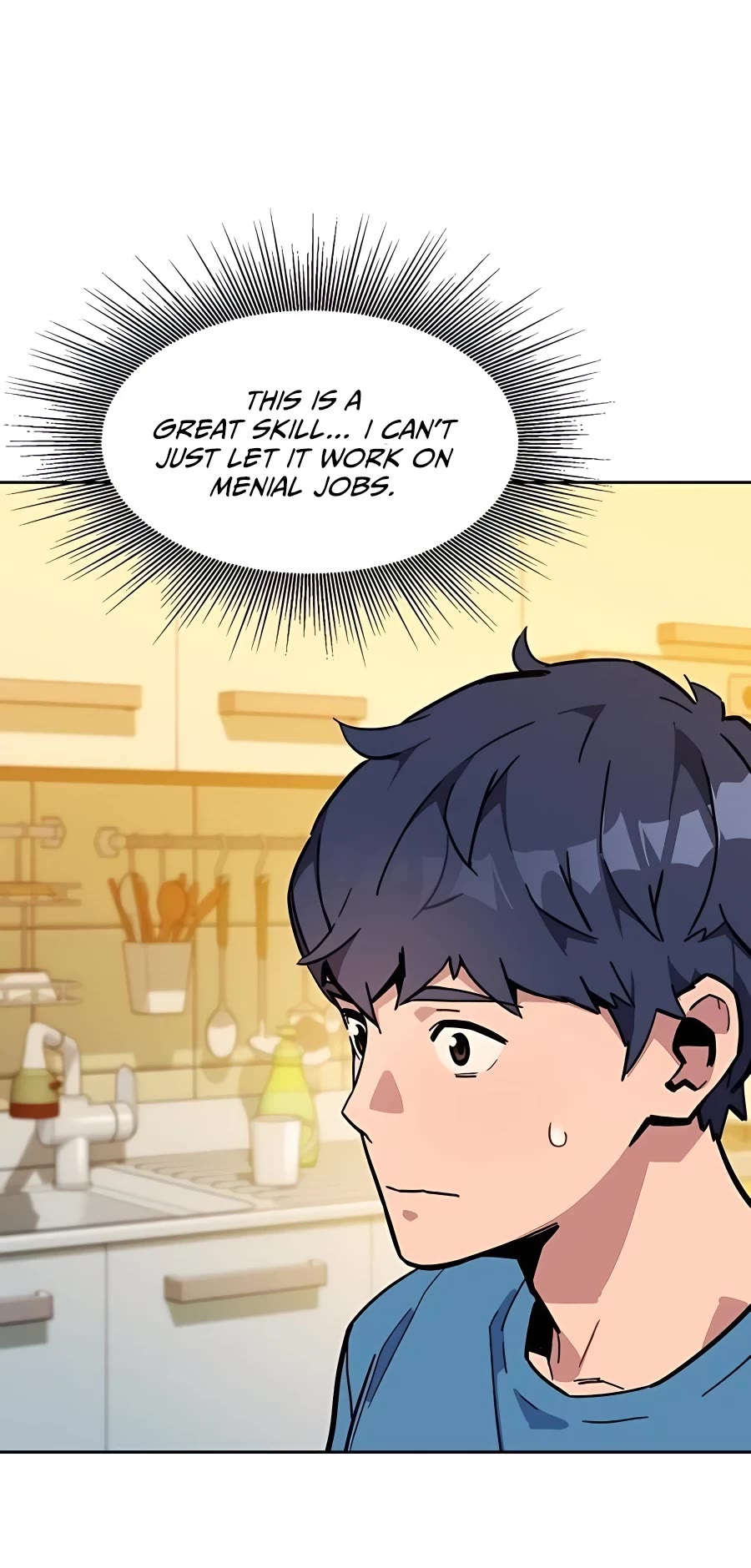 Auto Hunting With My Clones Chapter 6 page 36 - Chapter 6