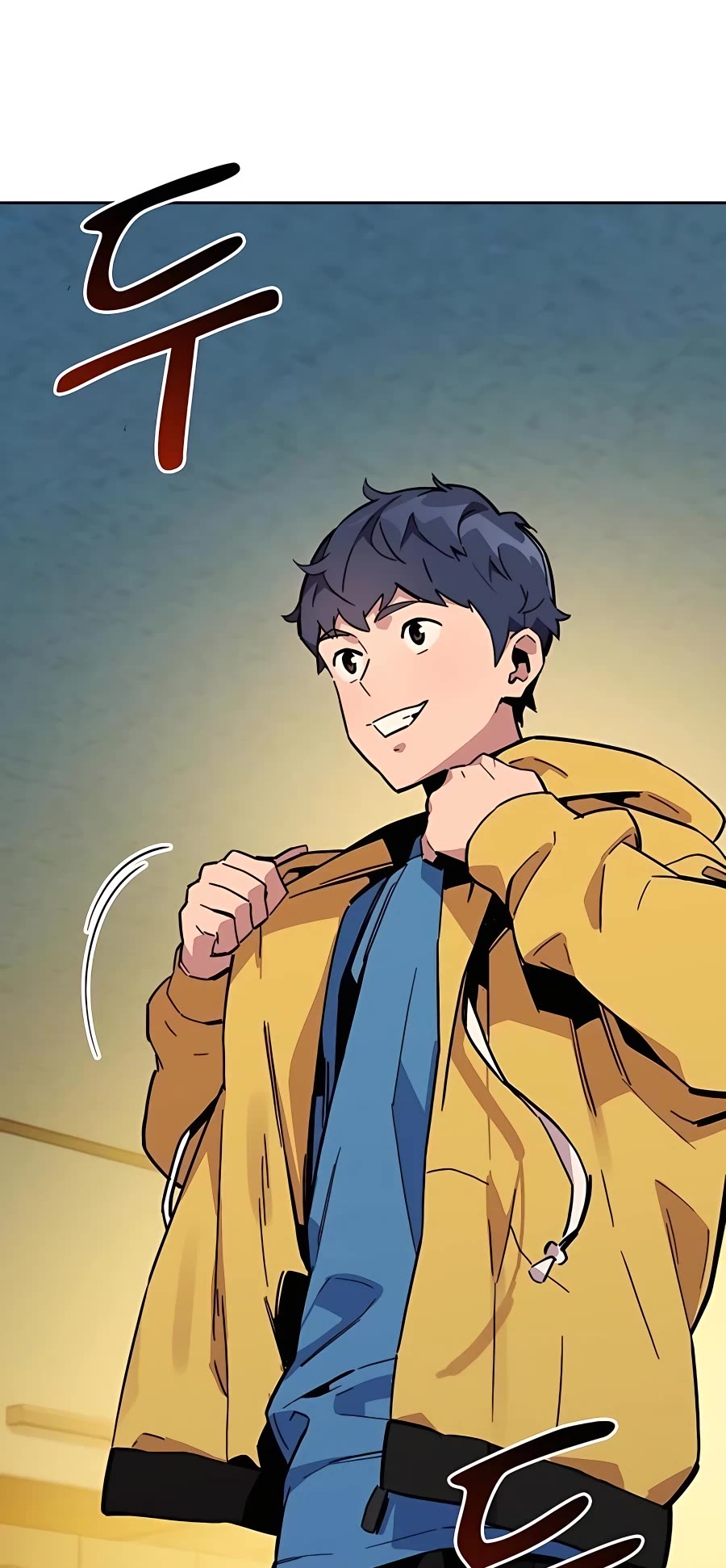 Auto Hunting With My Clones Chapter 6 page 38 - Chapter 6