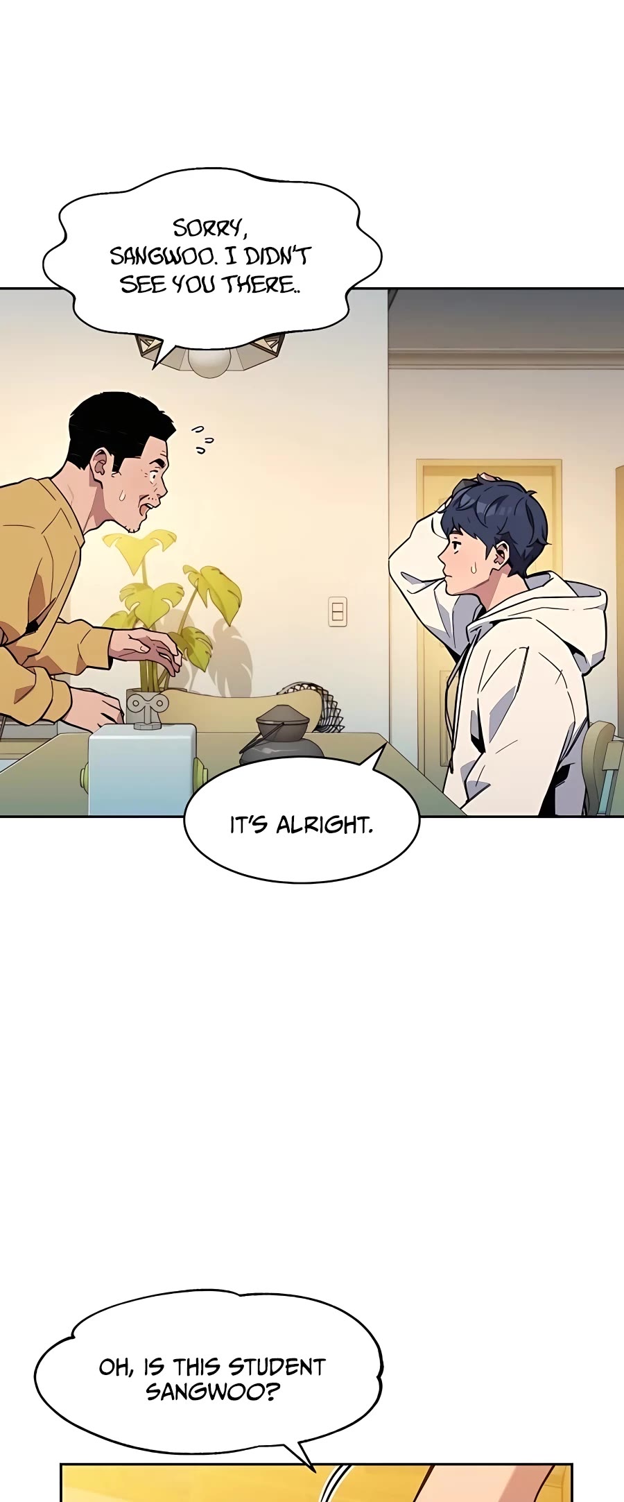 Auto Hunting With My Clones Chapter 6 page 4 - Chapter 6