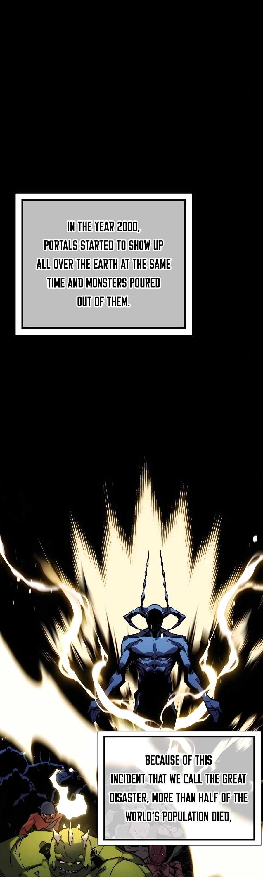 Auto Hunting With My Clones Chapter 6 page 42 - Chapter 6