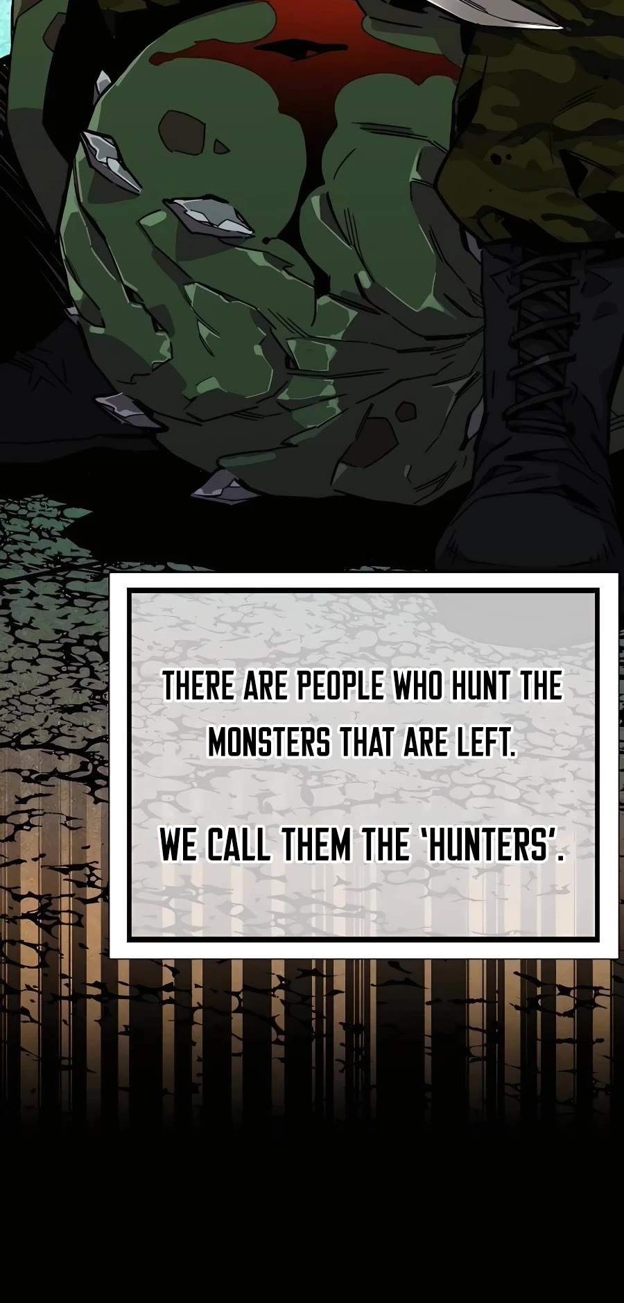 Auto Hunting With My Clones Chapter 6 page 47 - Chapter 6